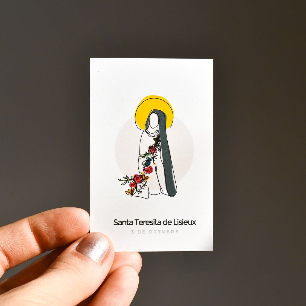 Santos Patronos 2025-Tarjetas