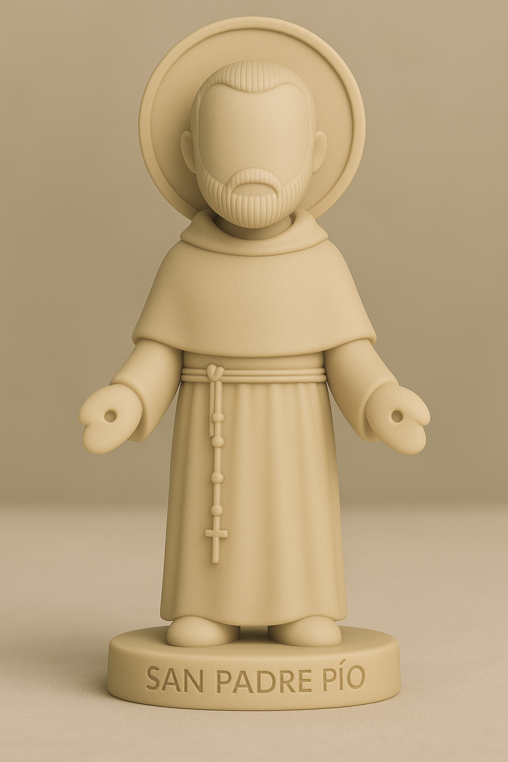 Padre Pío