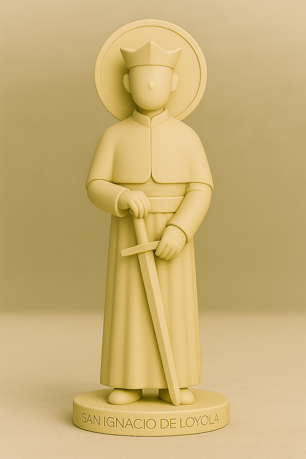 San Ignacio de Loyola