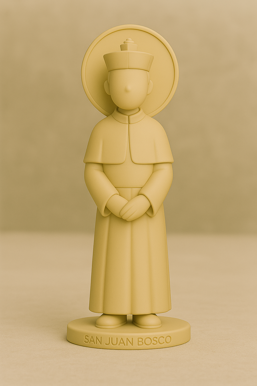 San Juan Bosco