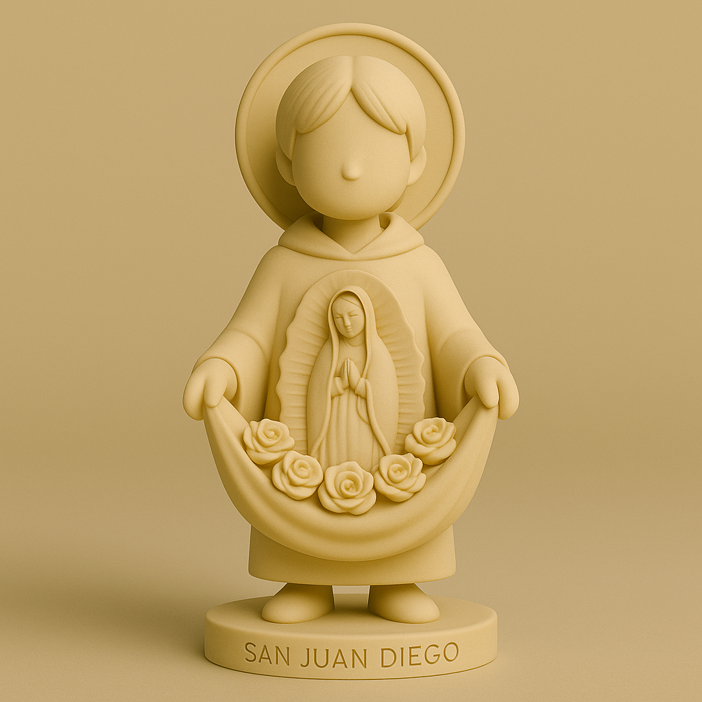 San Juan Diego