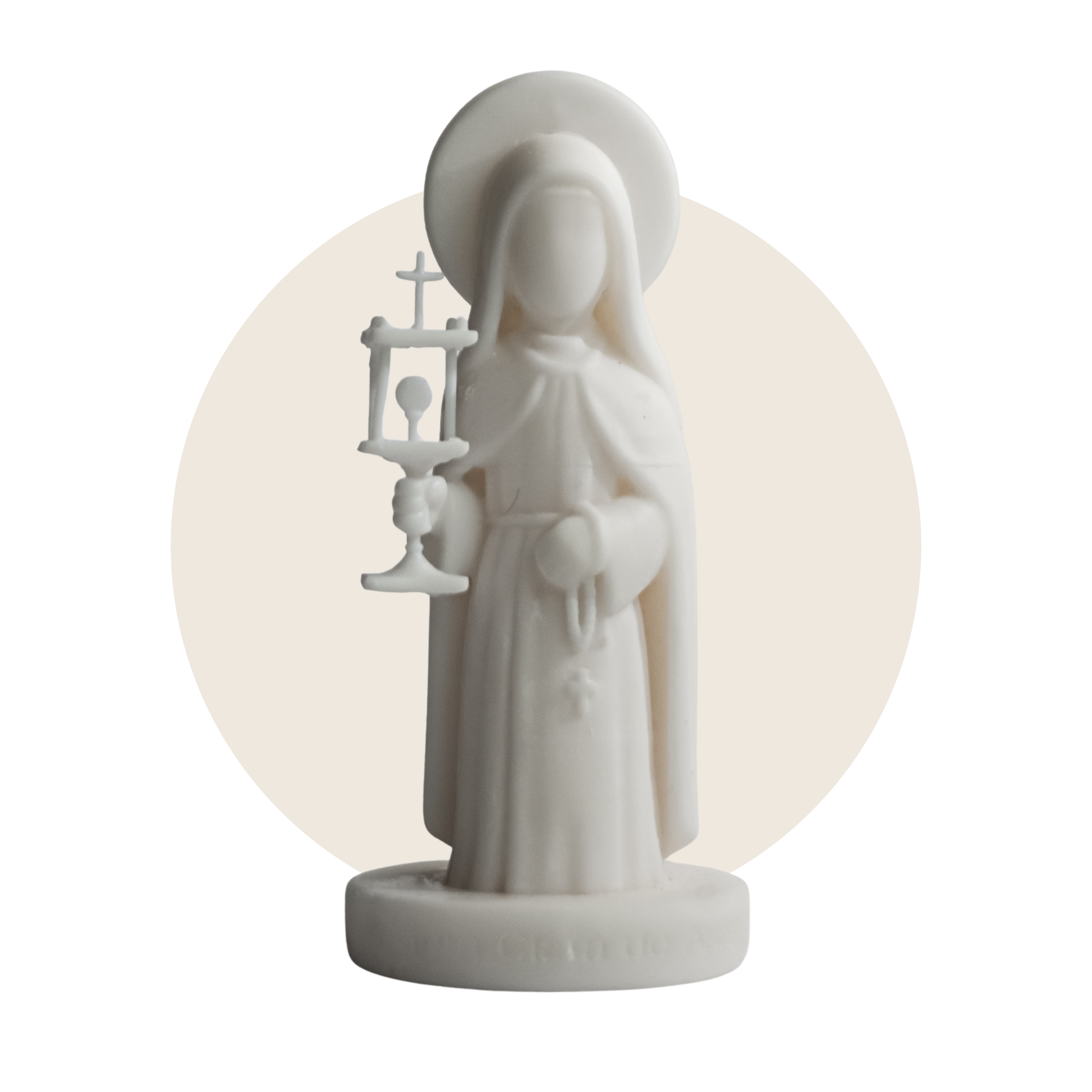 Santa Clara de Asís