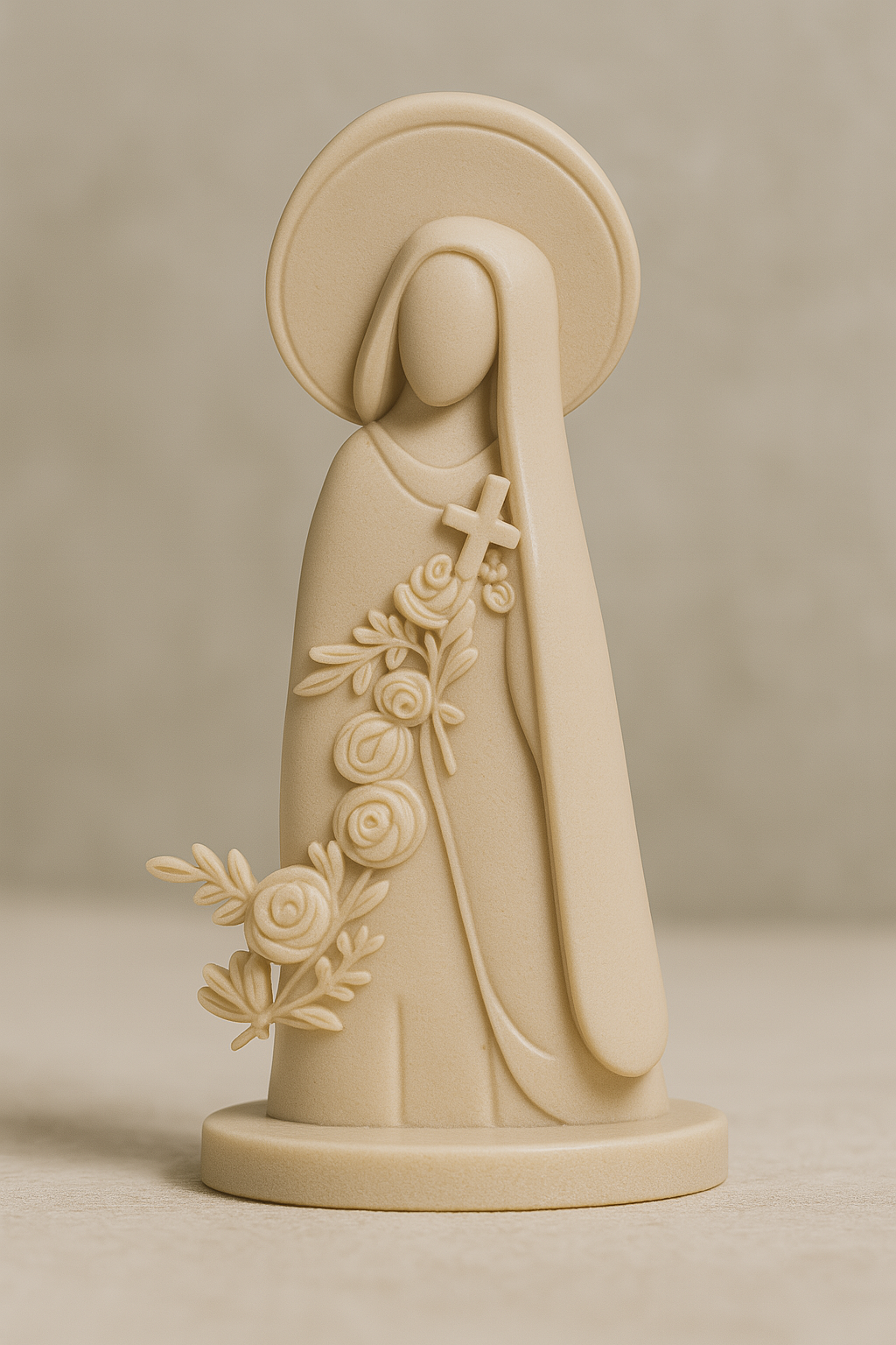 Santa Teresita de Lisieux