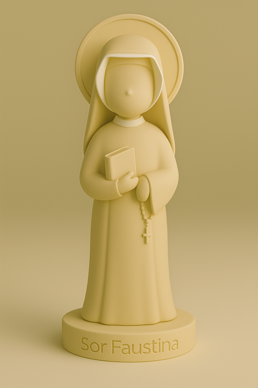 Sor Faustina