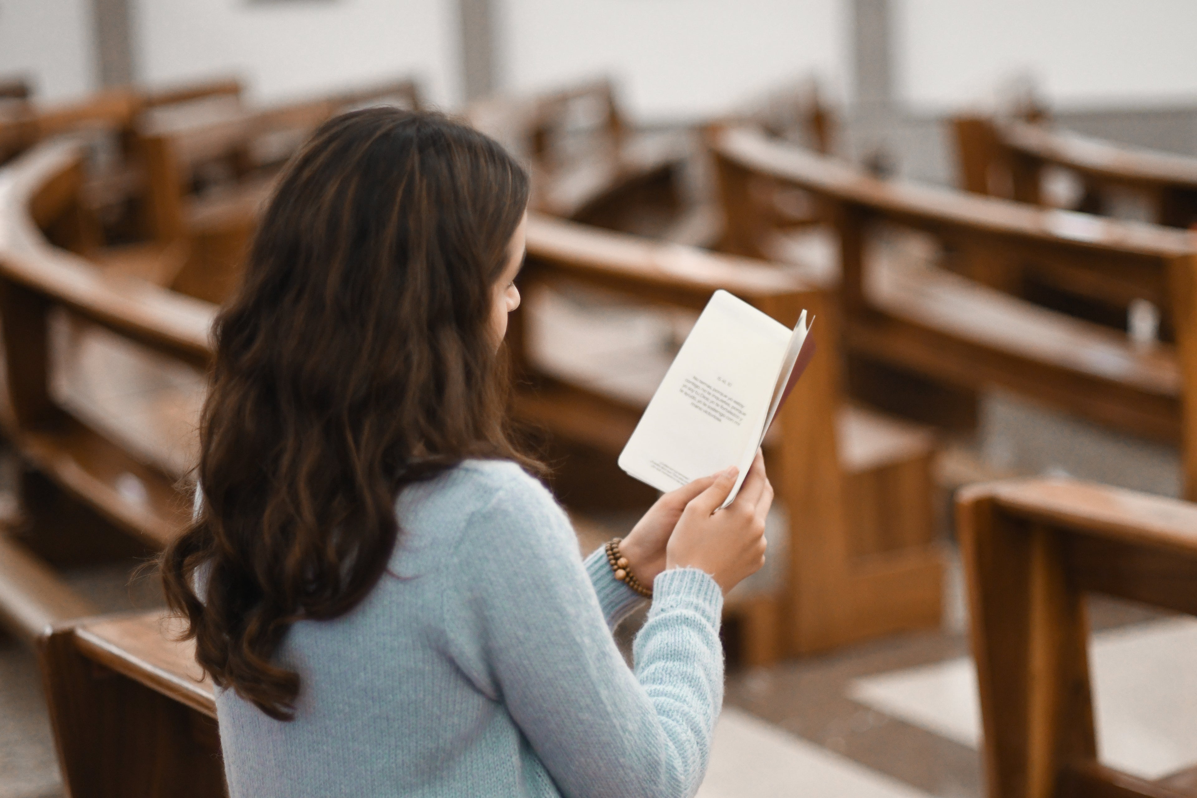 Su Palabra en Mí - Cuaderno Físico
