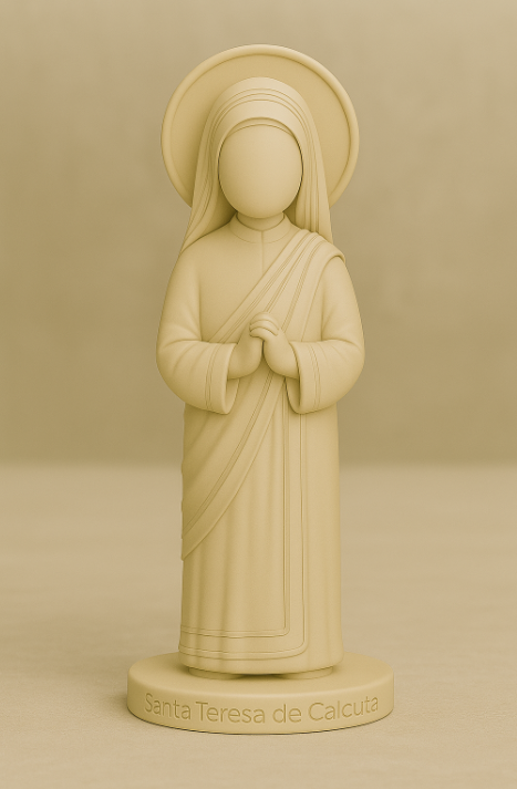 Madre Teresa de Calcuta